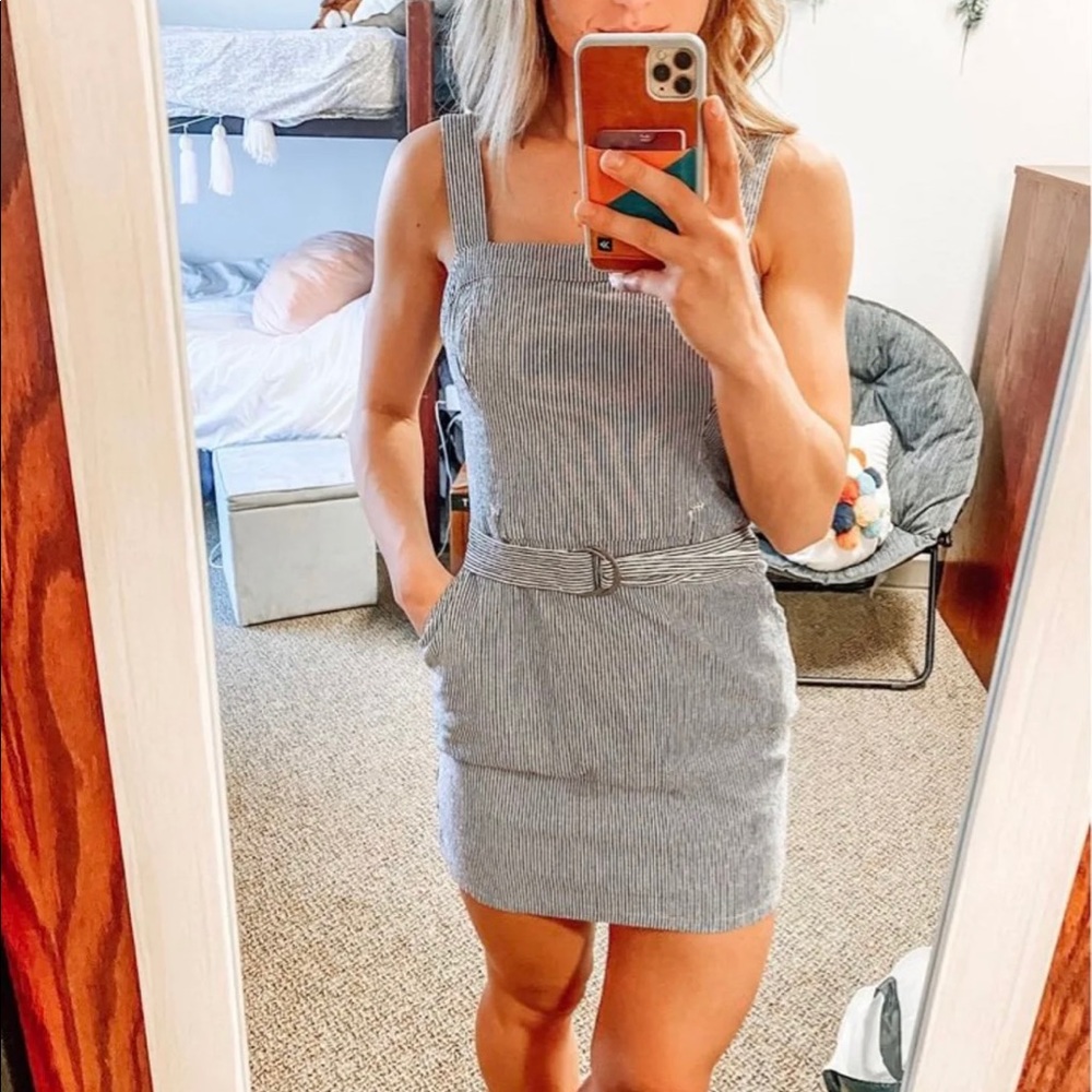 Hollister Dress